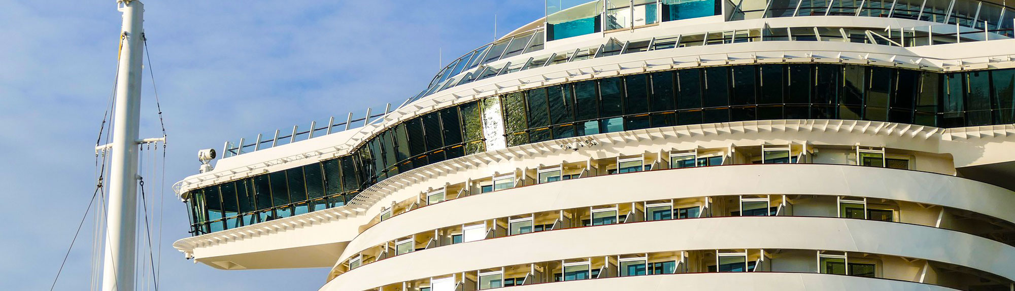 cruise ship owners Greece