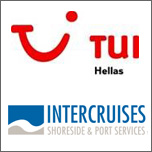 TUI HELLAS S.A. Intercruises Shoreside & Port Services 